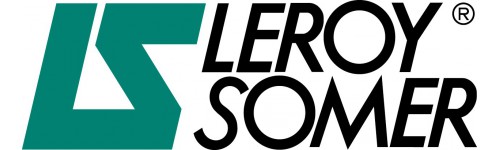 LEROY SOMER &reg; Automatic Voltage Regulator