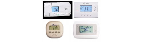 Temperature Control