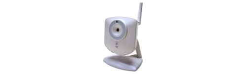 IP Cameras
