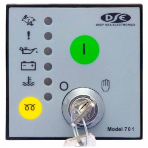 DSE701