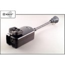 Z-WAVE PLUG-IN EXTERIOR APPLIANCE MODULE, 15 AMP