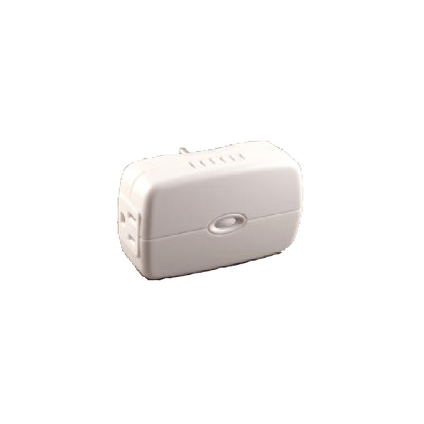 SCHLAGE ZWAVE PLUGIN DIMMER MODULE, 300W