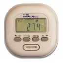 HOMEMANAGEABLES Z-WAVE TEMPERATURE SENSOR