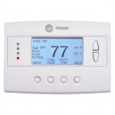 SCHLAGE Z-WAVE ENABLED THERMOSTAT