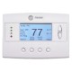 SCHLAGE Z-WAVE ENABLED THERMOSTAT