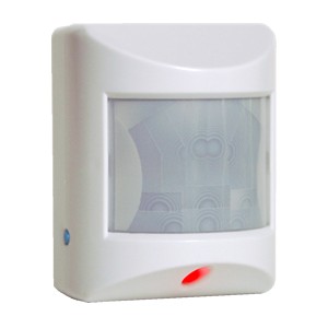 Z-WAVE MULTI-SENSOR