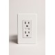 Z-Wave Programmable 15A Outlet