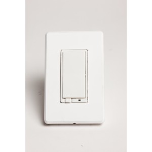 Z-Wave Programmable 500 W Dimmer