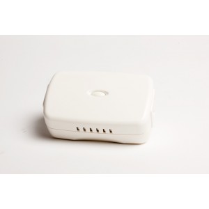 Z-Wave Programmable 15A Appliance Module