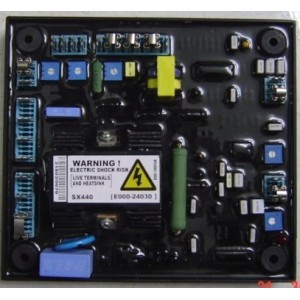 Newage &reg; AS440